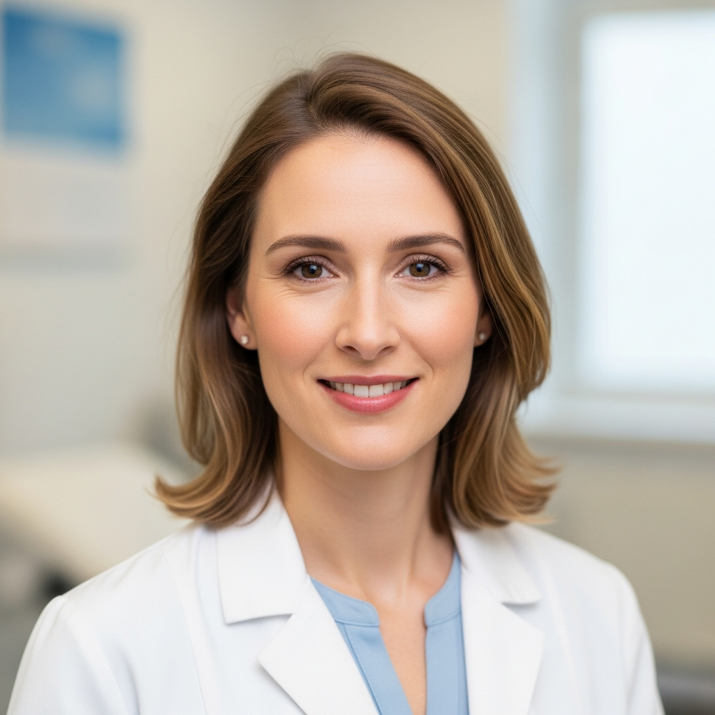 Dr. Lara Frei