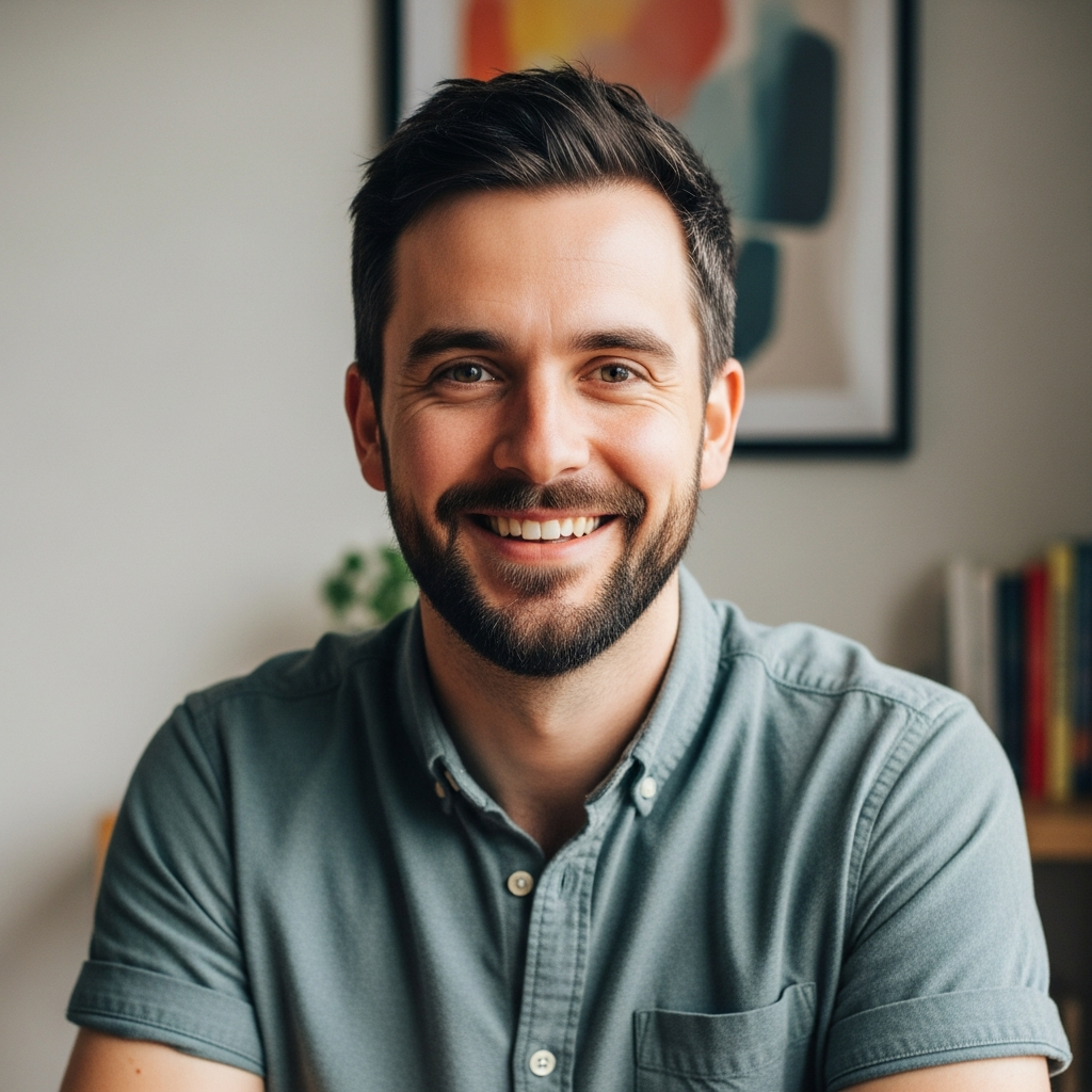 Tom Williams